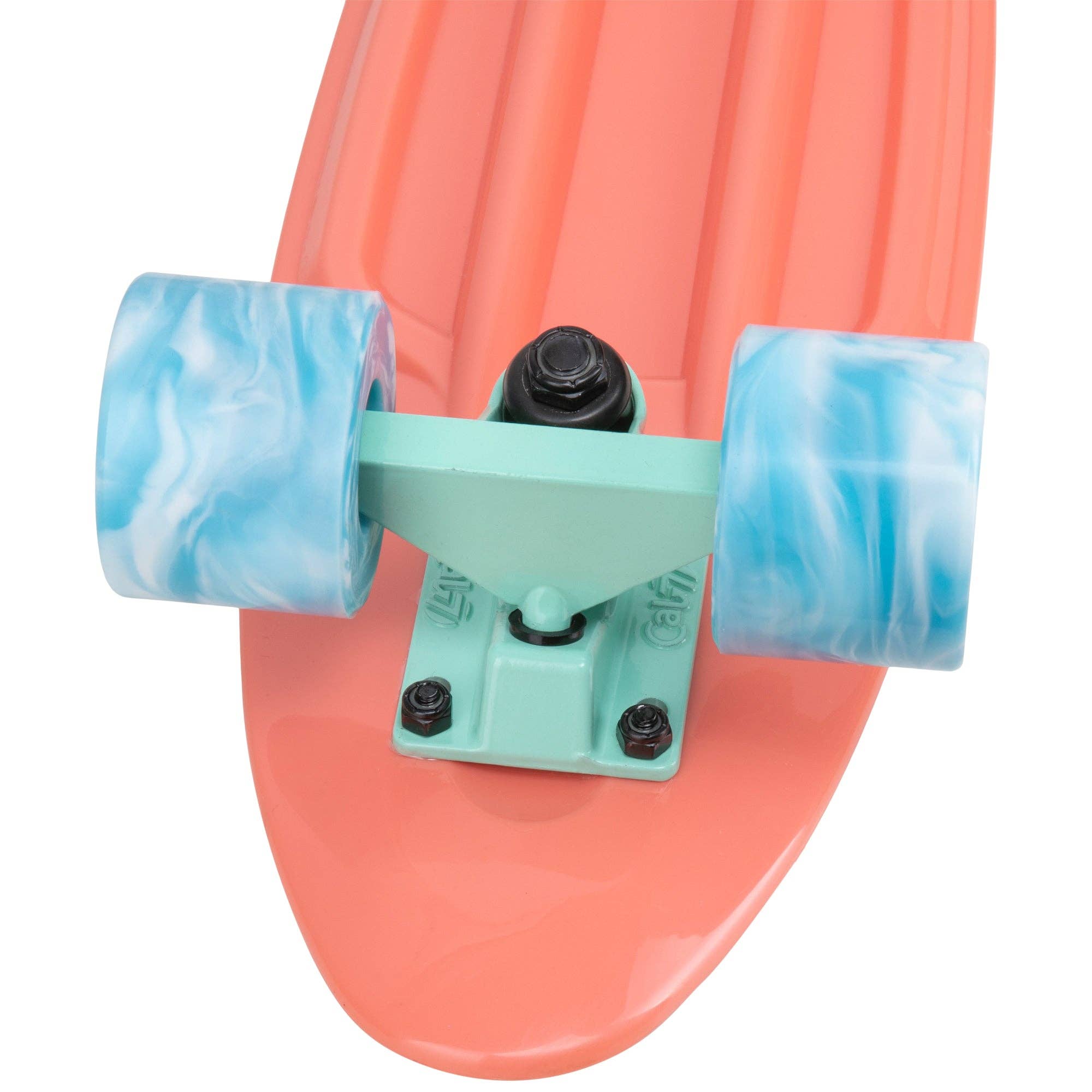 Cal 7 – wholesale Sporting accessories – Melrose 22” Mini Cruiser with Swirl Wheels4