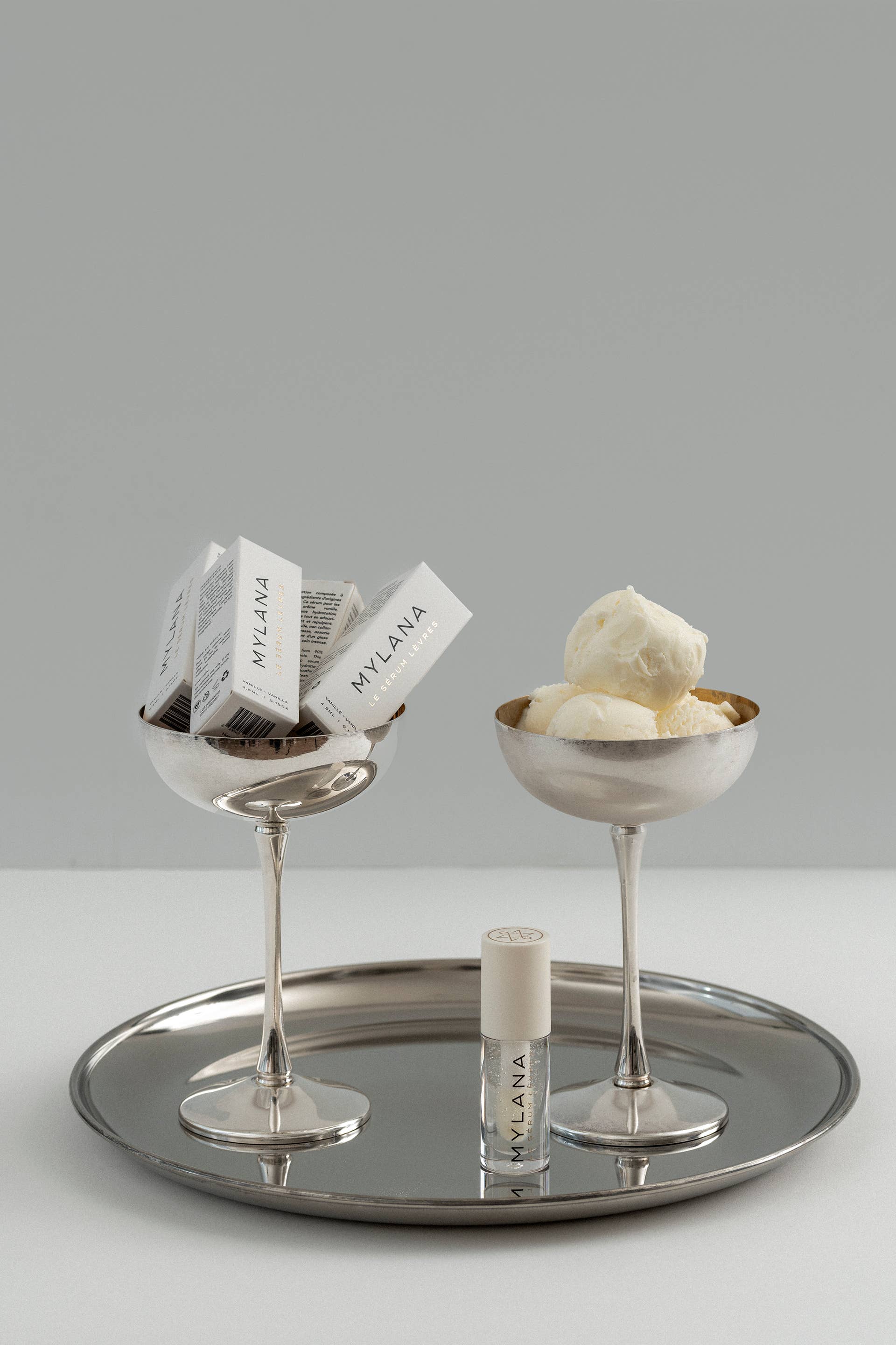 MYLANA - Vente Soin/masque pour les lèvres - LE SÉRUM LÈVRES MYLANA3