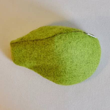 Arte in pietra verde Little Hill M per la vendita all'ingrosso da parte di Margarita Gaier