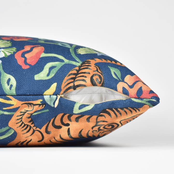 The Pillow Collection Inc. - Wholesale Lumbar Pillow - Acacia Lumbar Pillow