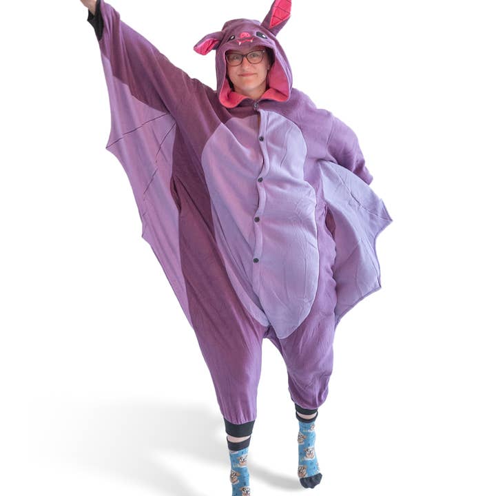 Bat Kigurumi and other Purchase Wholesale battat. Free Returns & Net 60 Terms on Faire trending on Faire.