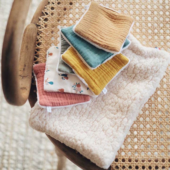 Cocoeko - Wholesale Pouch - Women's - Women's ECRU COCOON pouch1