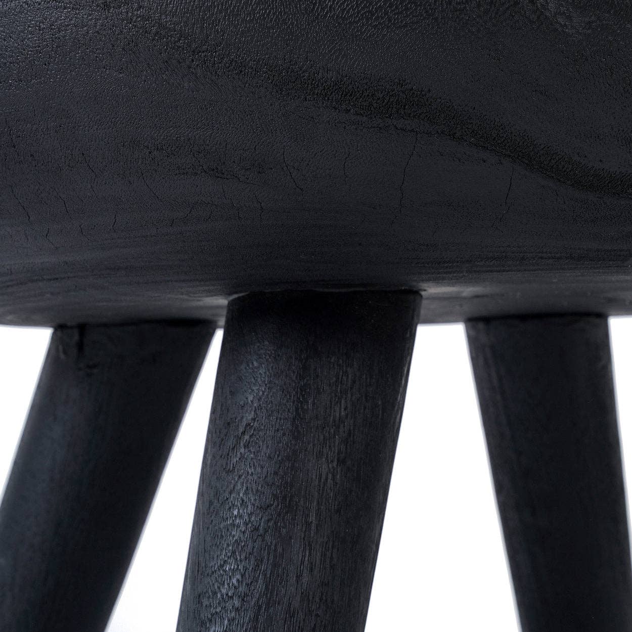 Bazar Bizar Living - Wholesale Coffee Table - The Losten Coffee Table - Black4