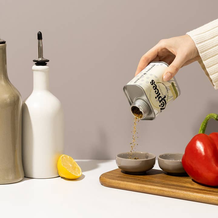 Zépices – Mistura de especiarias secas por atacado – Ervas & limão1