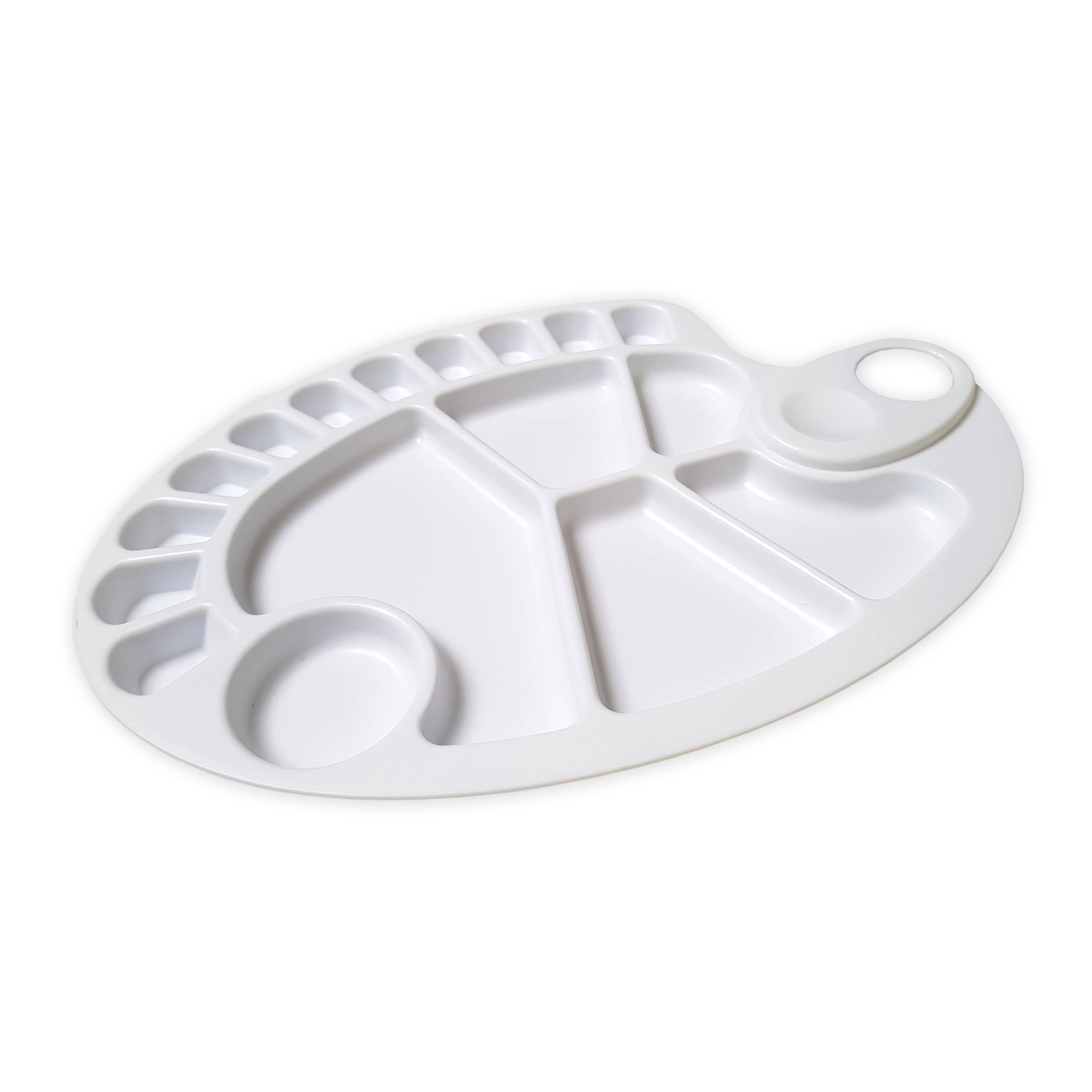 Zieler - Vente Assortiments de peinture - Ensemble de peinture acrylique 37 pièces avec sac d'art A3 transparent6