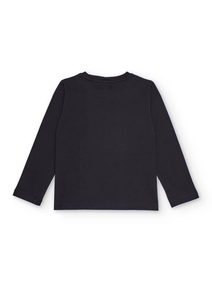 tuc tuc - Wholesale T-Shirt - Kids - Basketball print t-shirt for boys1