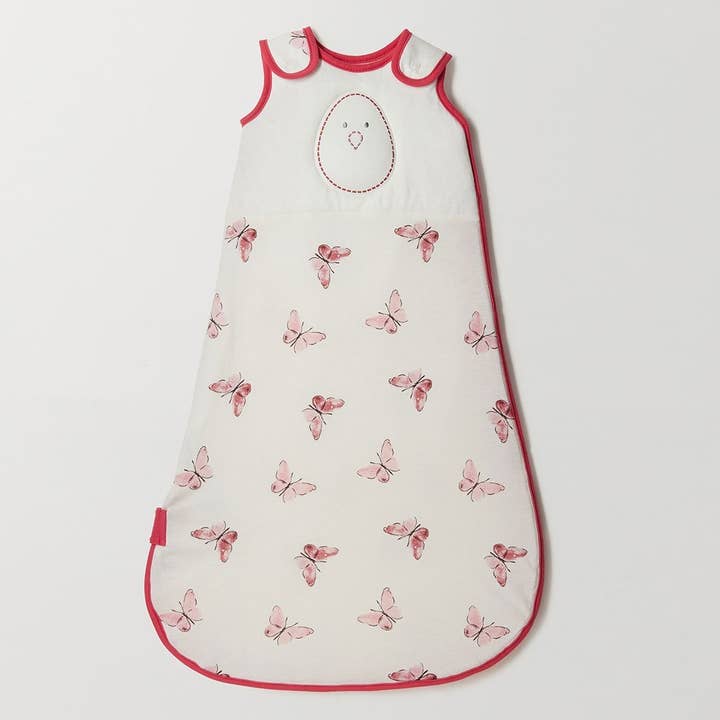 Blushing Butterflies Zen Sack™ Premier for wholesale on Faire0