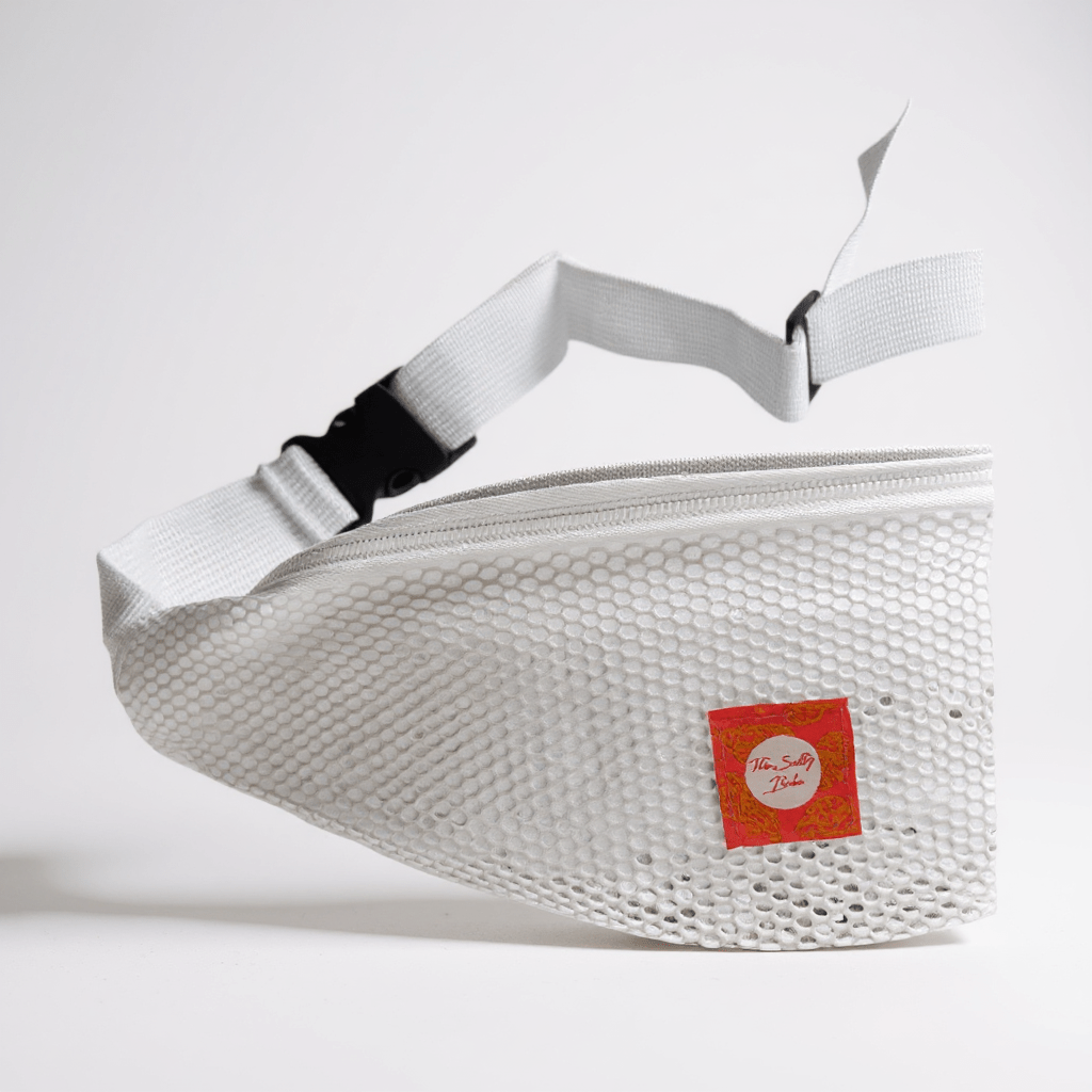 The Salty Babe - Wholesale Belt Bag - Women's - Slim Shelling waist pack7