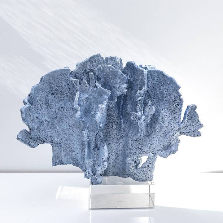 Plasticmart - Wholesale Decorative Tabletop Object - 1.00" Clear Acrylic/Lucite Blocks and Bases all sizes9