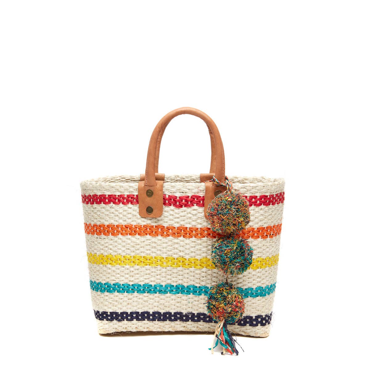 Petite Tybee Tote for wholesale by Mar Y Sol