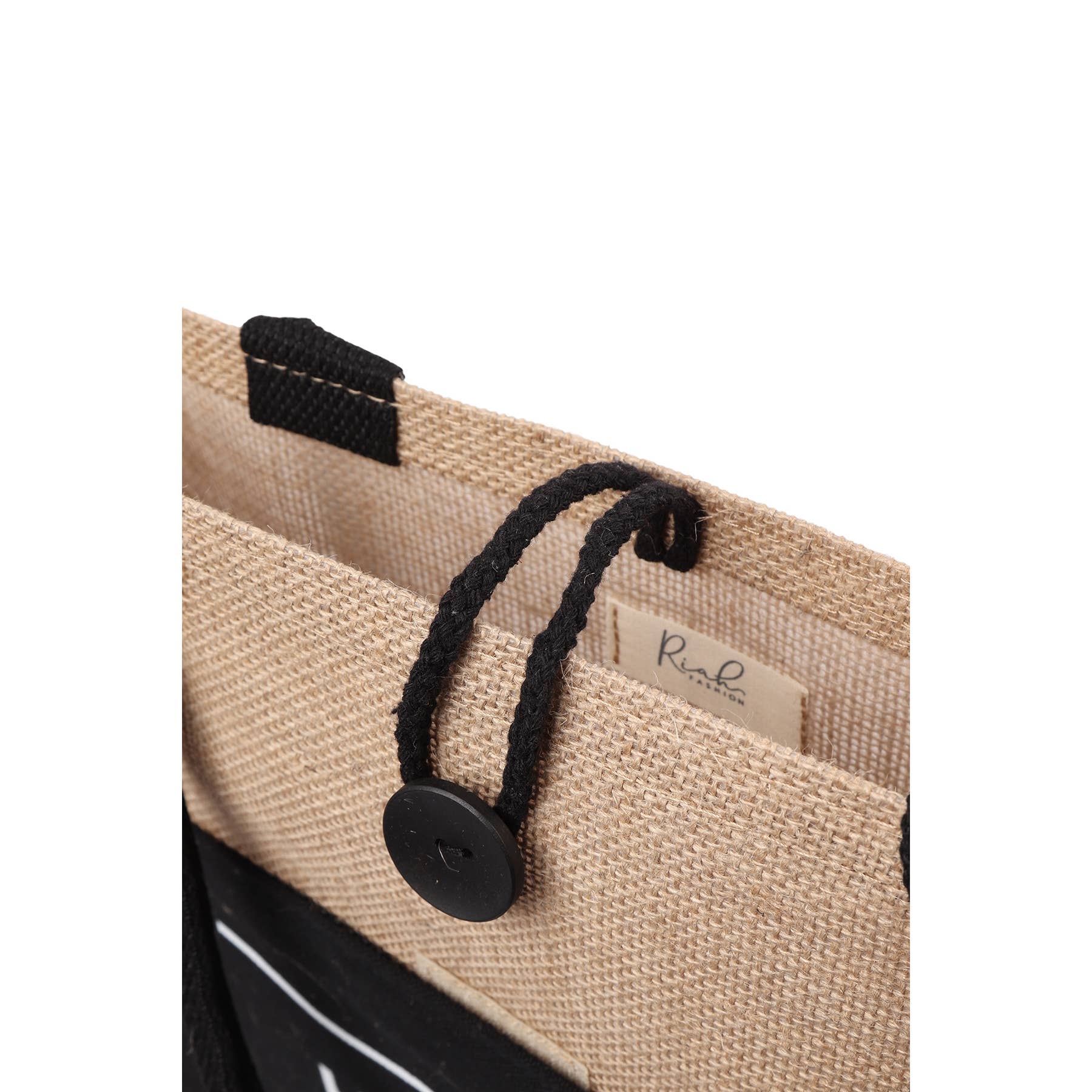 Pink Irene Wholesale - Wholesale Tote Bag - Women's - HELLO WEEKEND TOTE BAG5