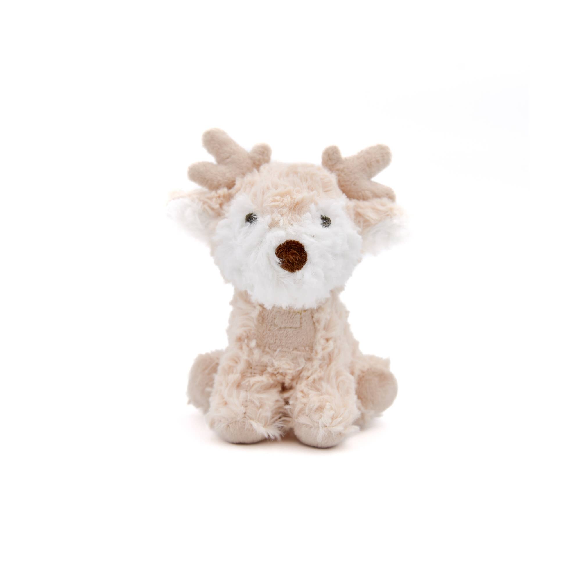 Fur Elise Pets - Wholesale Pet Plush Toy - Dog - Vixi Mini Plushie