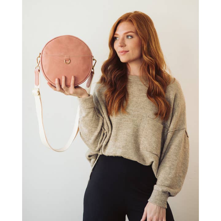 Blackburn Goods – Großhandel Schultertasche – Damen – Die Kantinentasche6