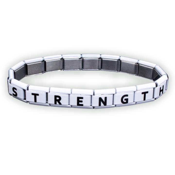 Frog Sac - Vente Bracelets à breloques/pendentifs - Bracelet à breloques italien - Bijoux Word Link pour filles56