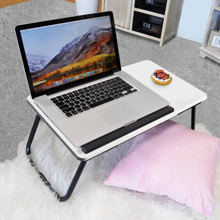 DesignStyles Home - Wholesale Side Table - Rae Dunn Dream Lap Desk
