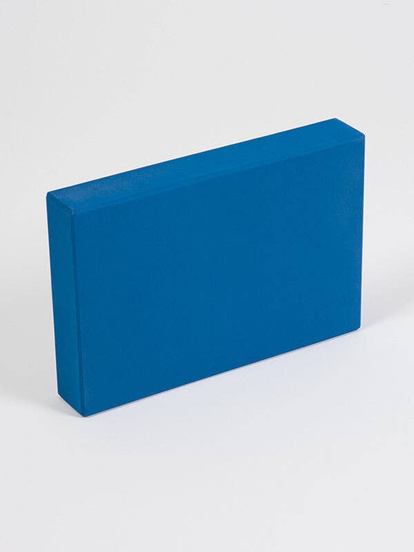 Yoga Studio Store - Wholesale Yoga Block/Bolster - Yoga Studio Pilates EVA Foam Sitting Block5