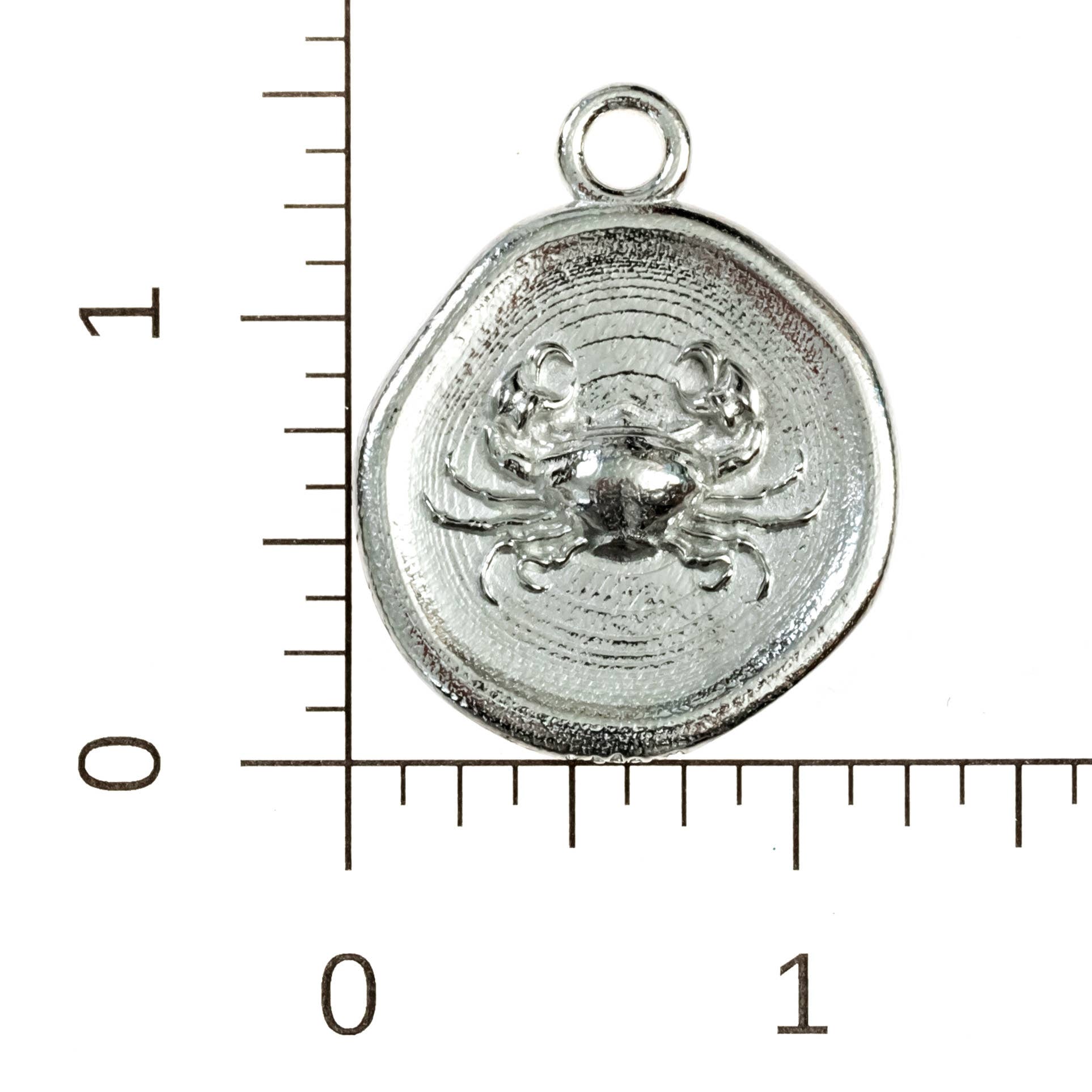 House of Morgan Pewter – Pendente/pingente individual por atacado – Símbolo do Zodíaco e Pingente de Constelação - Joias2