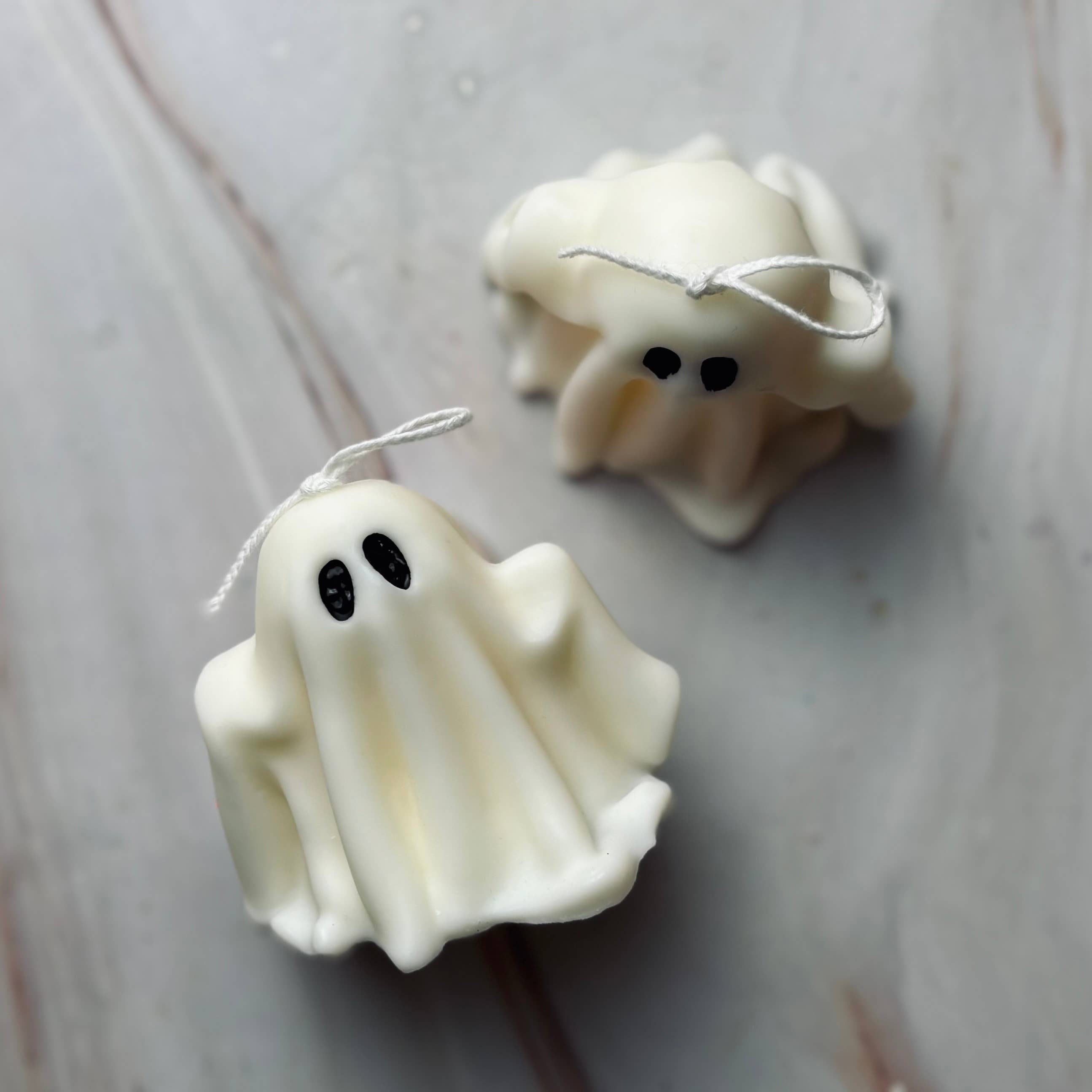 SOULCandle - Wholesale Novelty Candle - Ghost Candle0