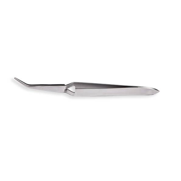 Andreia Professional 6 Inch Cross Tweezer for Acrylic Nails for wholesale by Andreia Professional