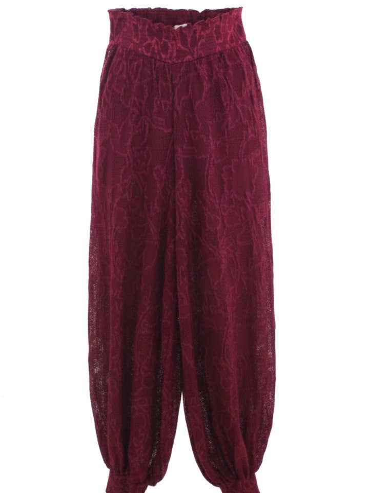 Hanna for wholesale by Cecilia Prado