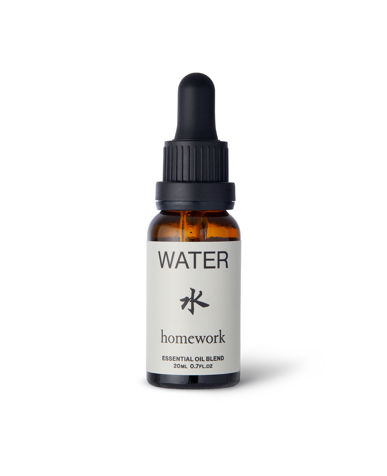 Homework – wholesale Essential oil – Water Essential Oil Blend1