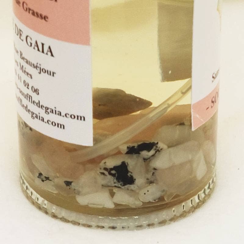 Sarl SdG / Souffle de Gaïa - Wholesale Room & Linen Spray - Spray d'ambiance Réconfort aux pierres infusées1