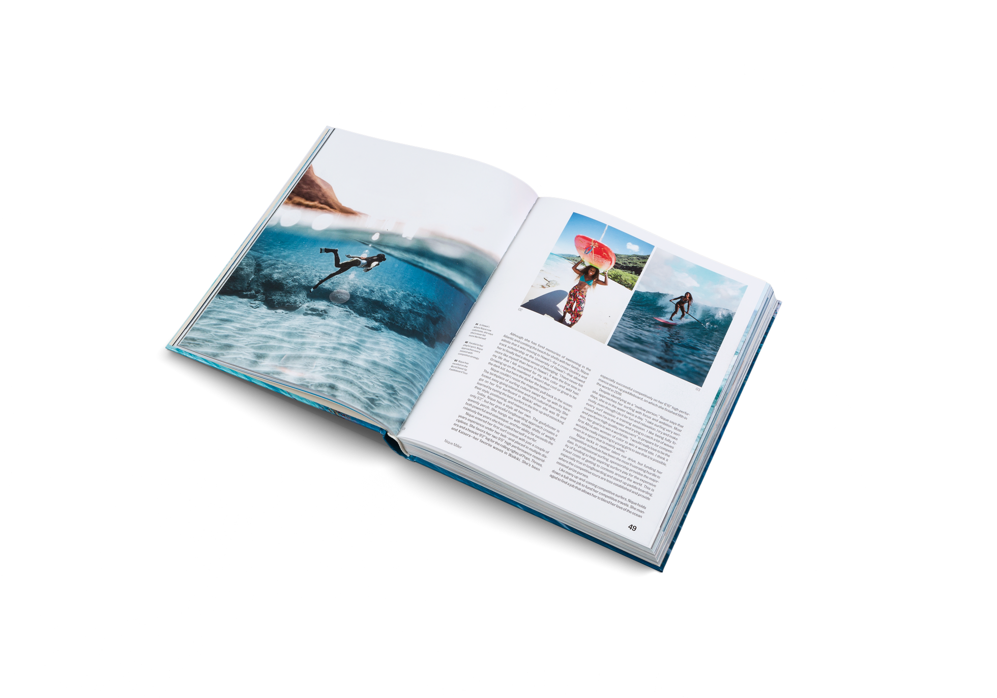 gestalten - Wholesale Display Book - She Surf - The Rise of Female Surfing4