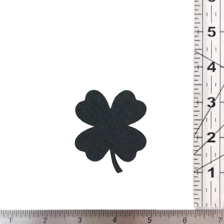 OTTO FINN - Wholesale Patch - Iron-on Knit Patches - Small