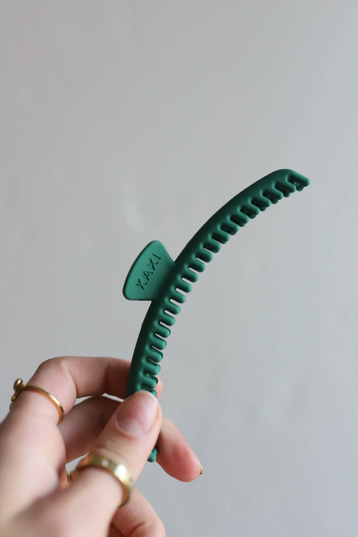 KAXI - Wholesale Hair Clip - Women's - Matte Original Hold Everything Claw61