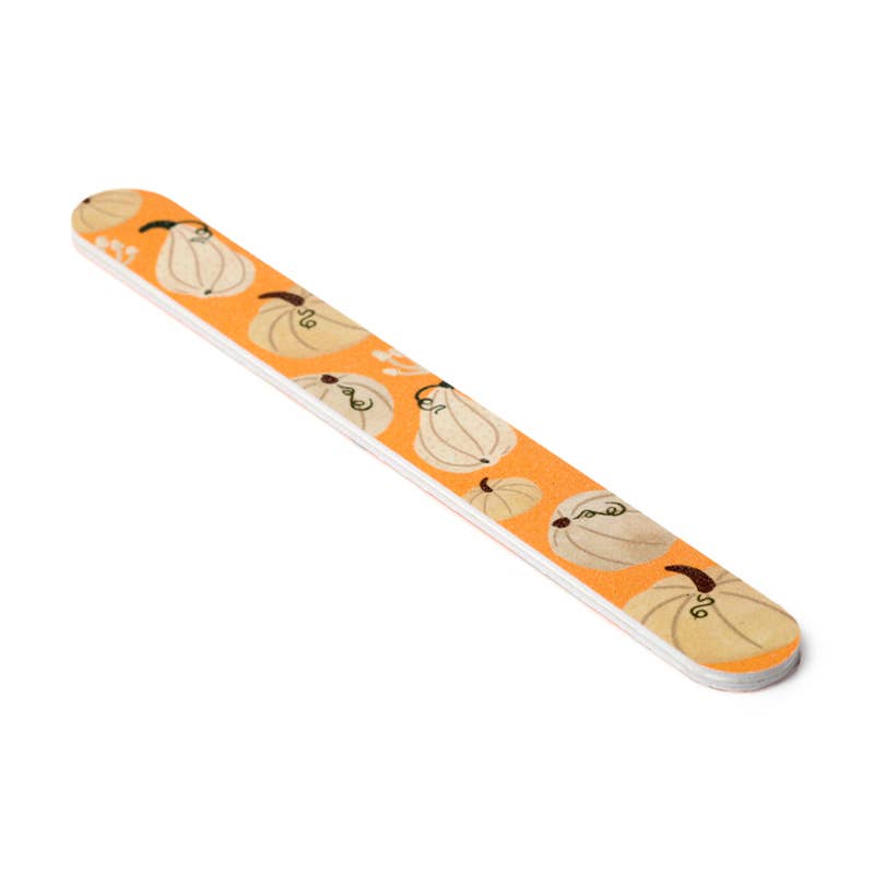 Puckator Ltd - Wholesale Nail File - Autumn Harvest Nail File4