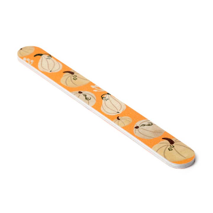 Puckator Ltd - Wholesale Nail File - Autumn Harvest Nail File4