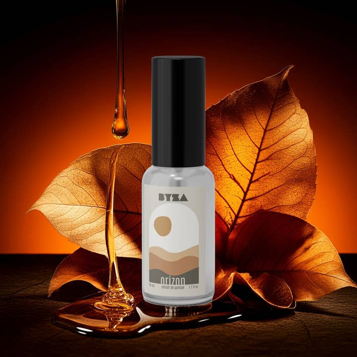 BYZA Parfum - Wholesale Perfume/Eau de Toilette - Orizon1