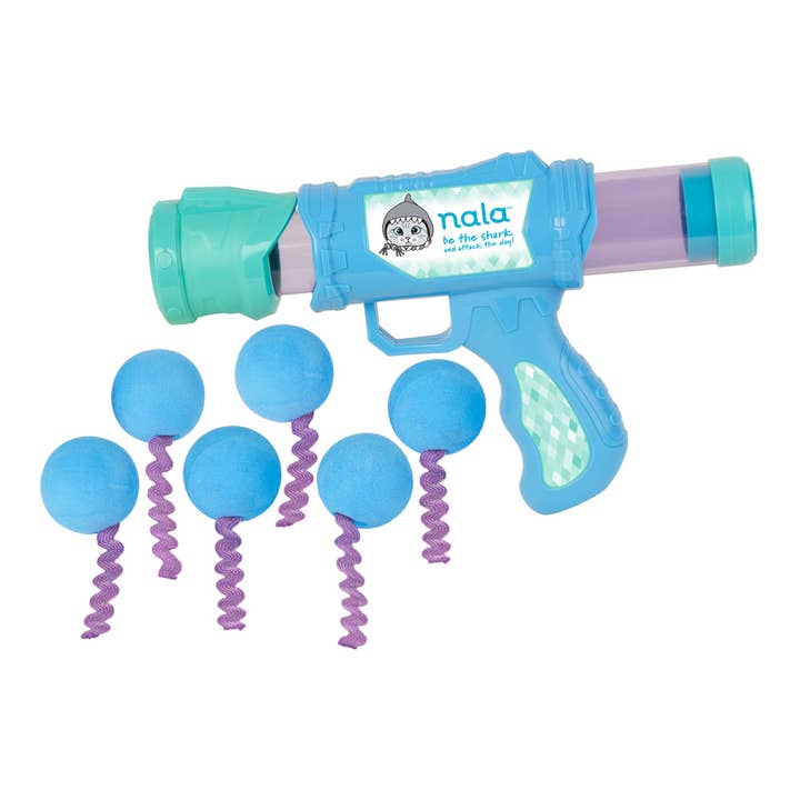 Master Blaster Cat Toy – Nala for wholesale by Caitec Inc