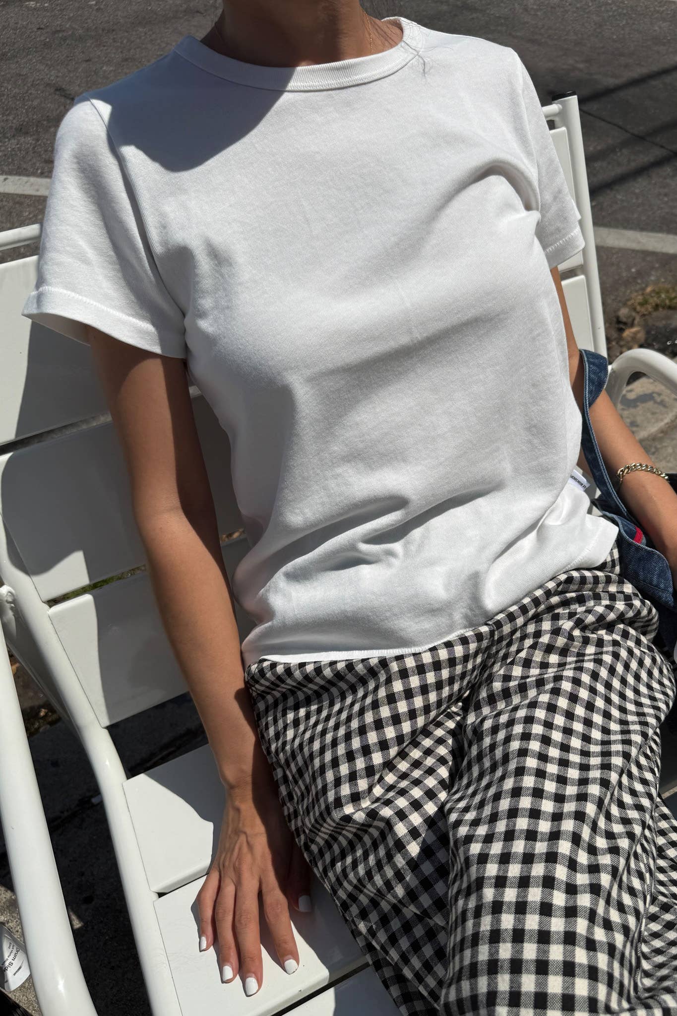 Le Bon Shoppe - Wholesale T-Shirt - Women's - The Go-To Tee (Wholesale 2-2-1)5