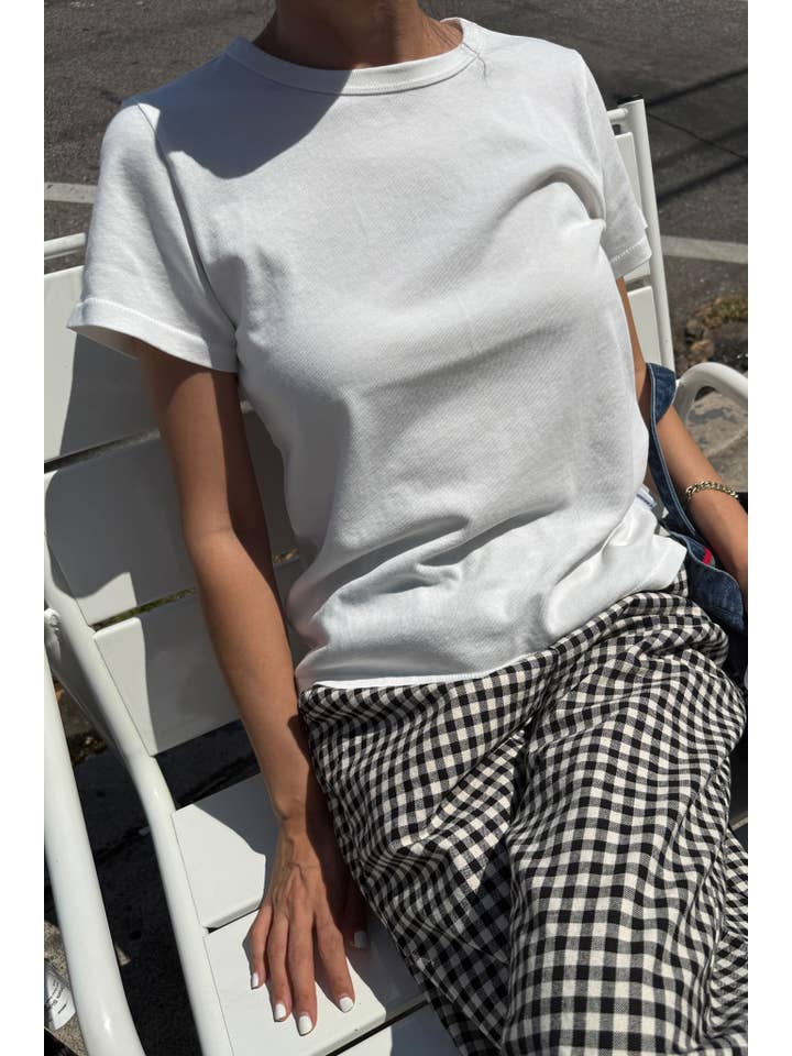 Le Bon Shoppe - Wholesale T-Shirt - Women's - The Go-To Tee (Wholesale 2-2-1)5