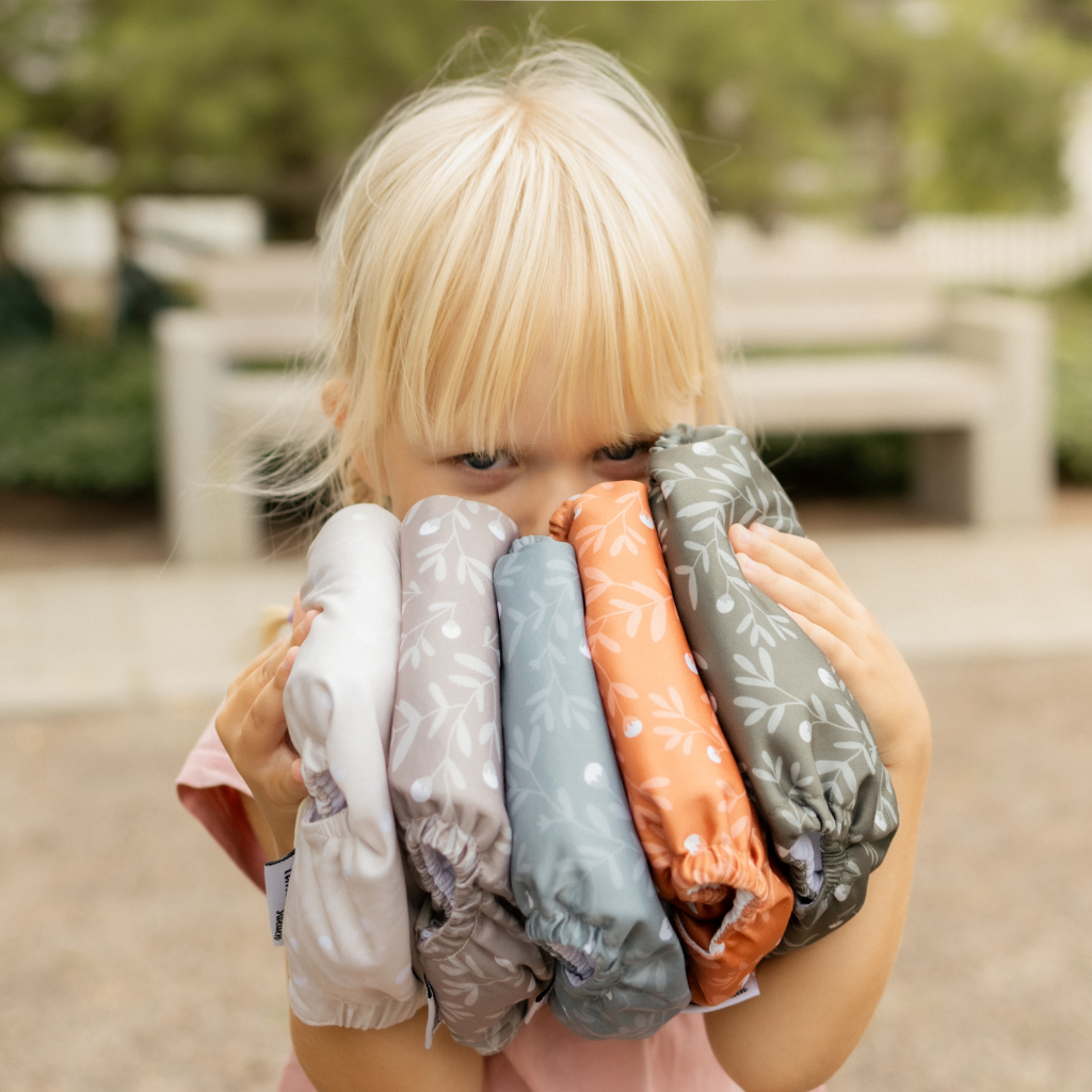 Time Ahead Sweden - Vendita all'ingrosso Pannolino lavabile - Neonati - Pannolino copripannolino/all-in-one | Slim da 3 a 15 kg18