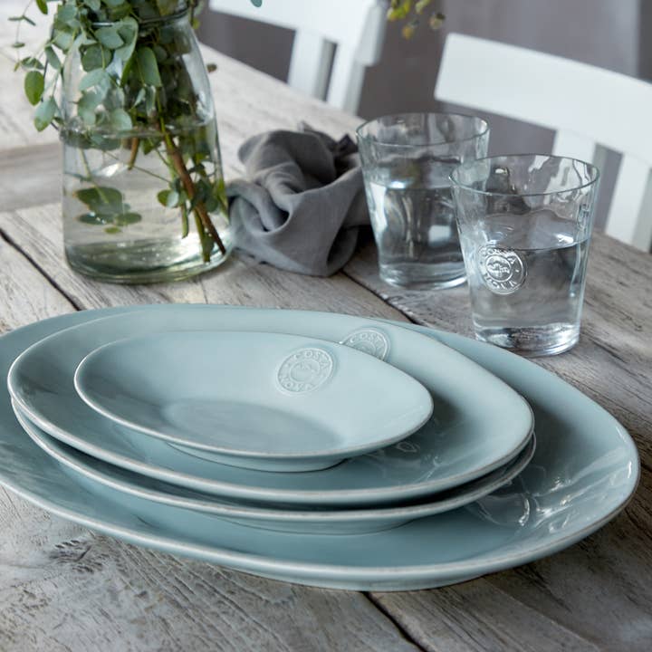 Plat Ovale 20 Nova pour la vente par Costa Nova