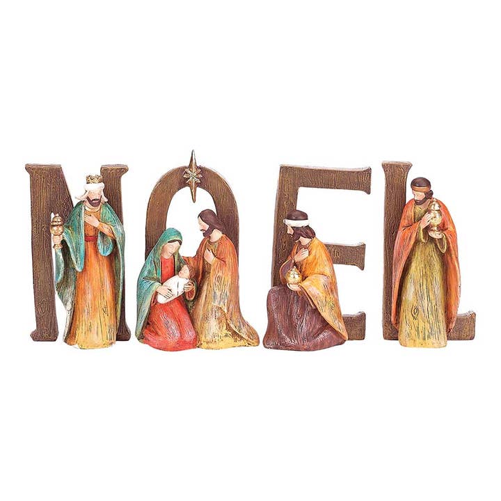 Noel Belén - 7"H para venta al por mayor de Dicksons