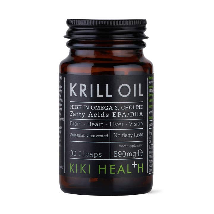 Krill Oil - 30 Licaps and other Purchase wholesale wpc nutrients. Free returns & net 60 terms on Faire trending on Faire.