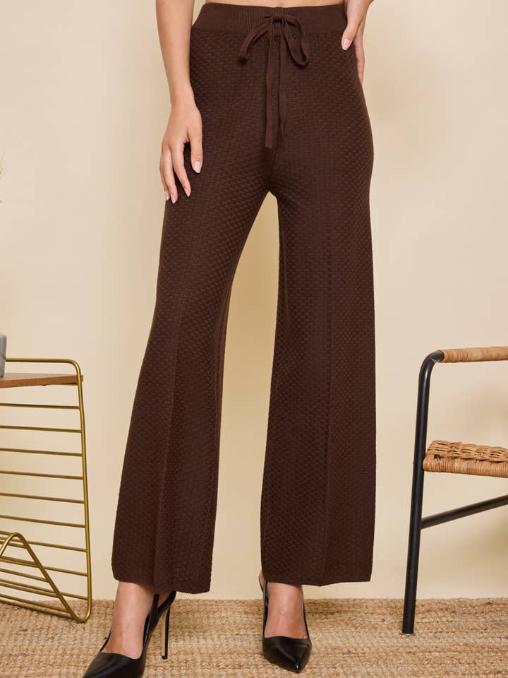 Acacia Paris - Wholesale Pants - Women's - Women's pants with jogging style - 341