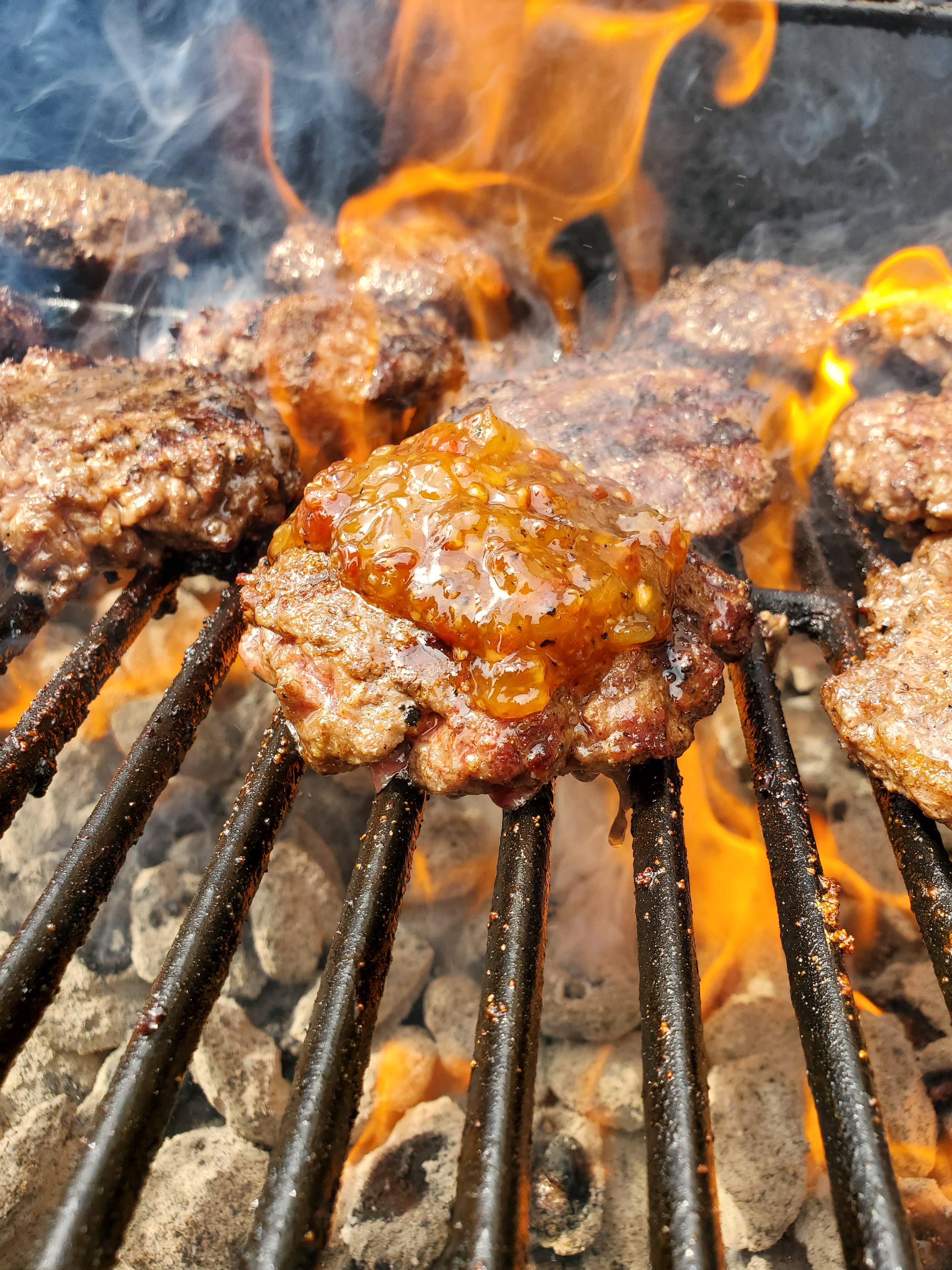 Midwest Fresh - Wholesale Jam/Jelly - Award Winning Bacon Jam - Best Burger Sauce2