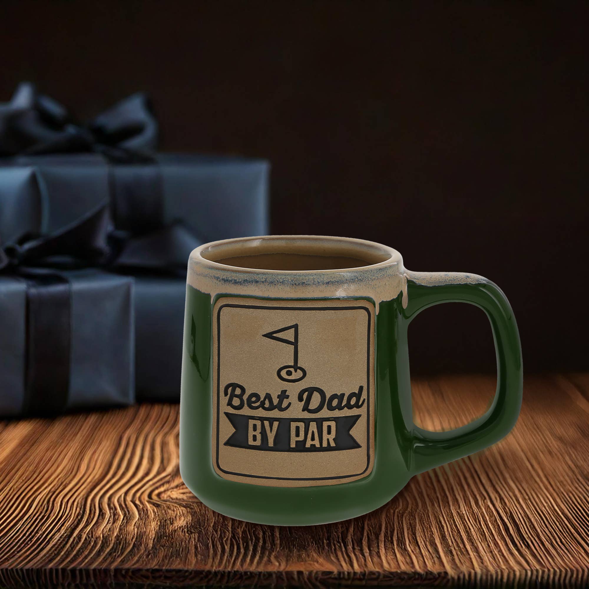 Pavilion - Wholesale Coffee Mug - Par Dad - 15 oz Mug3