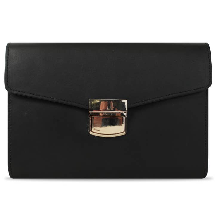 Mini embrayage pour la vente par Cincinati Leather Boutique