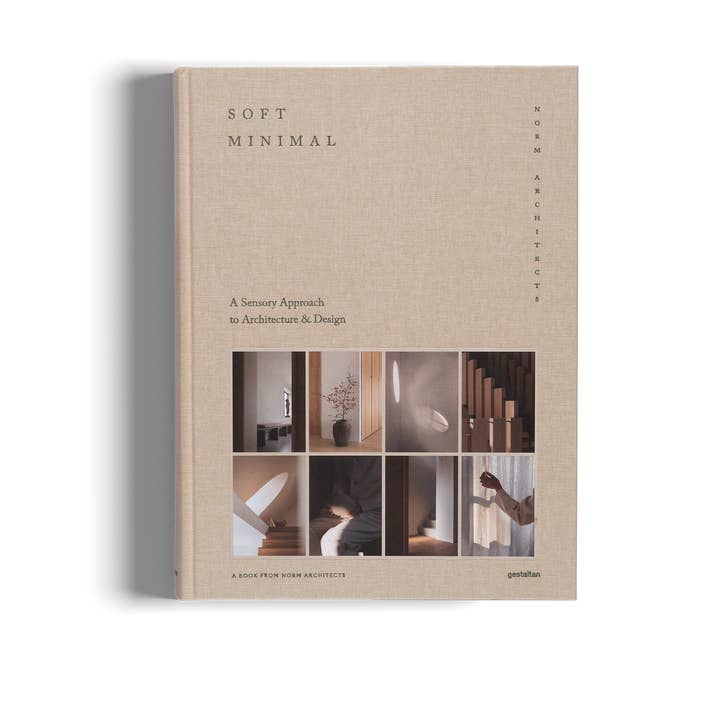 gestalten & teNeues - Wholesale Book - Adult - Soft Minimal by Norm Architects