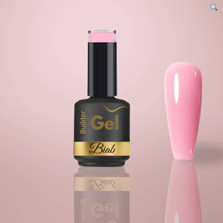 C&S Trade - Wholesale Nailcare Set - C&S Trade Builder Gel BIAB – 15ml 1