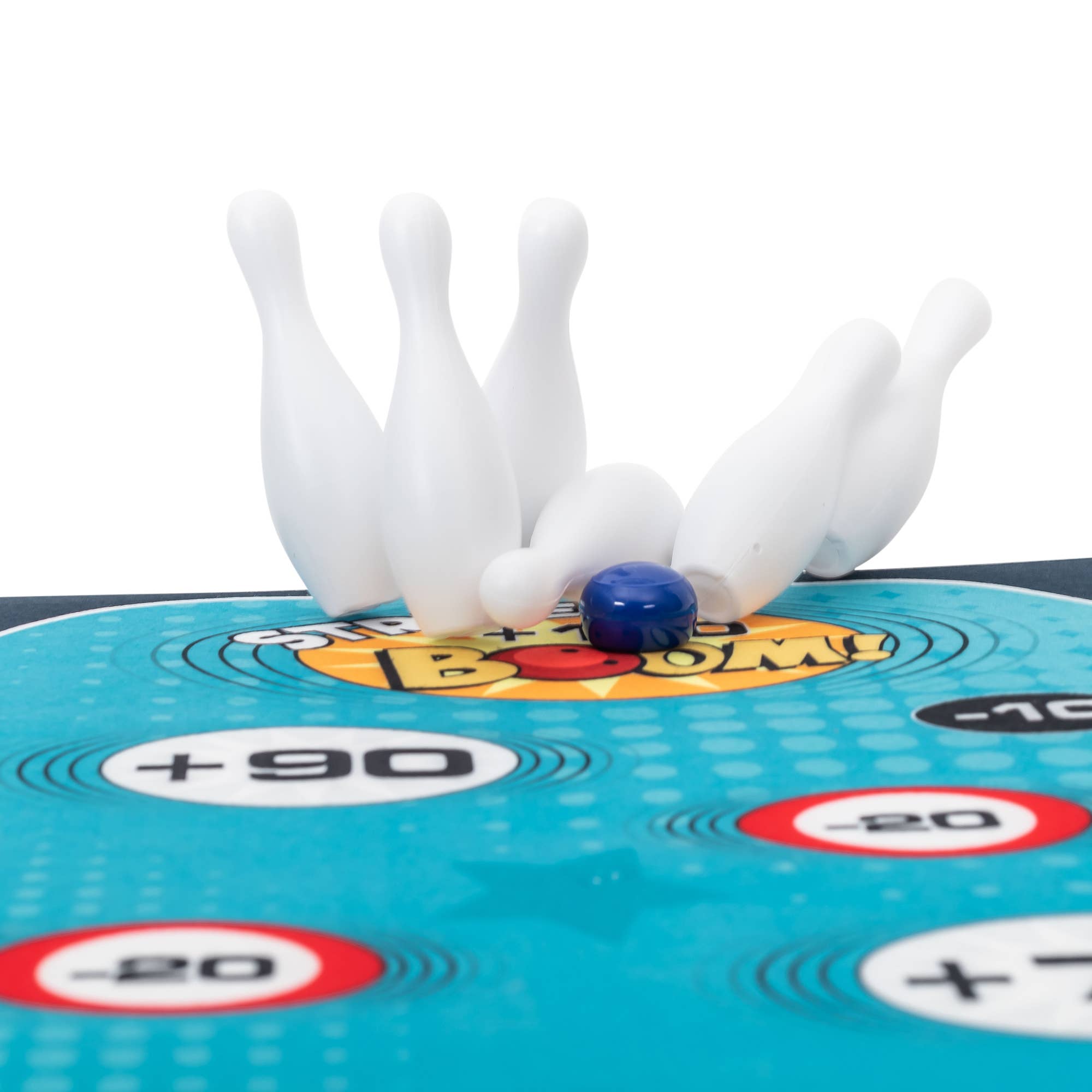 Mad Man - Wholesale Board Game - Mad Man Slide Games13