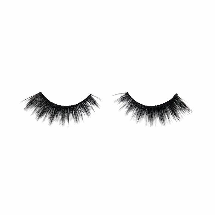 GladGirl - Wholesale False/Fake Eyelashes - GladGirl 3D False Lash Kit - Giselle1