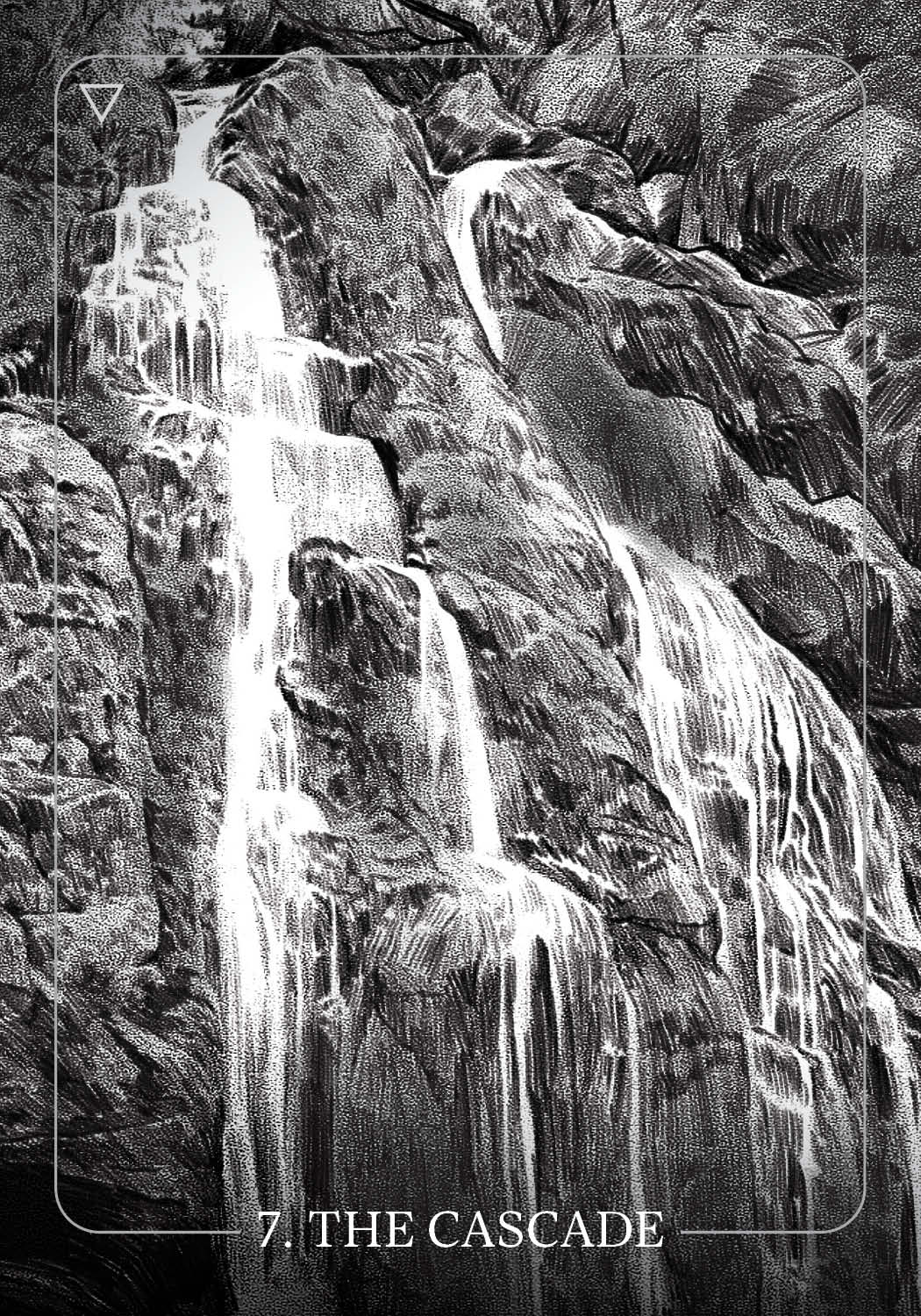 REDFeather – wholesale Philosophy – The Bloodlands Oracle6