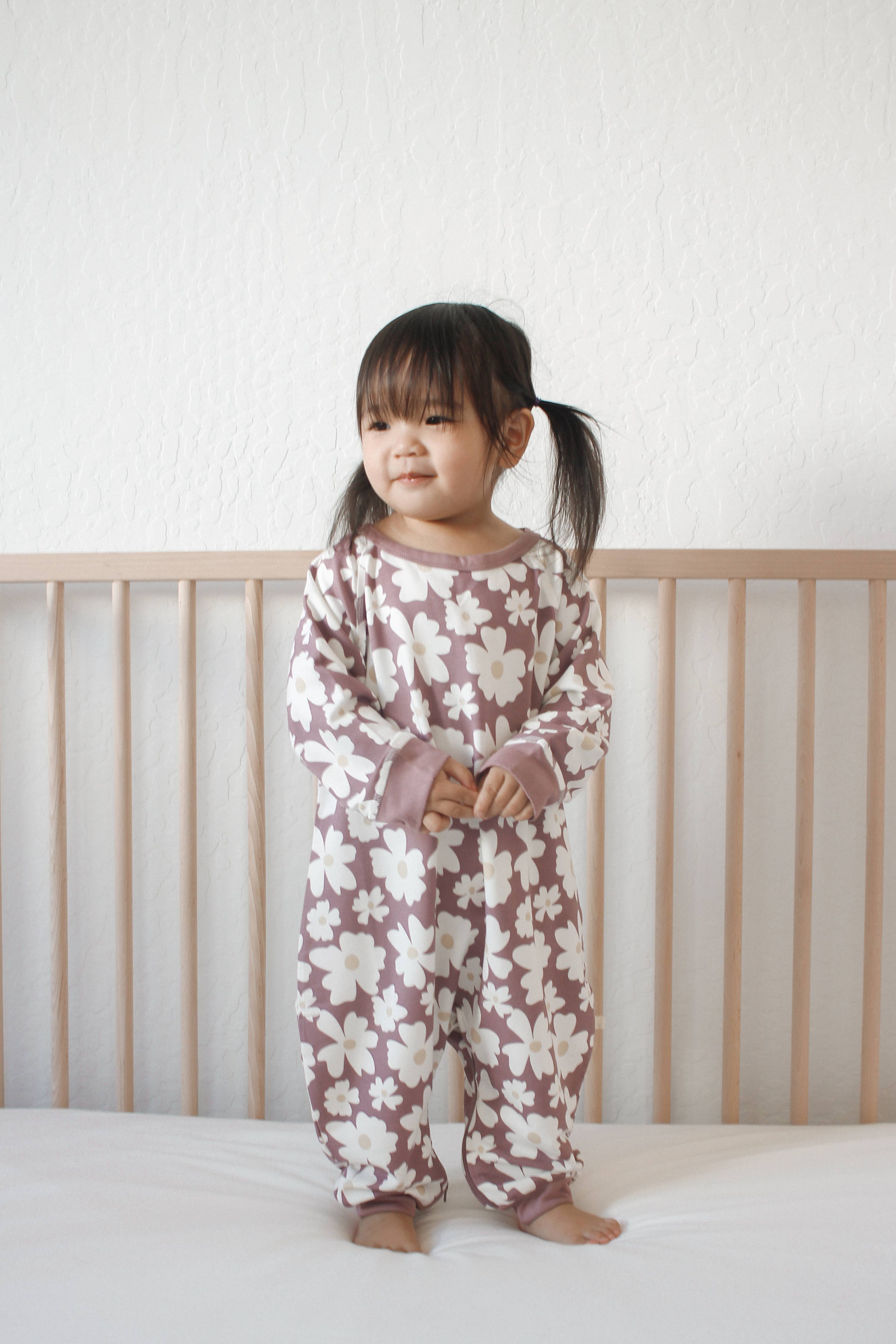 gunamuna - Wholesale Jumpsuit - Baby - FW25 JUMPSUIT9