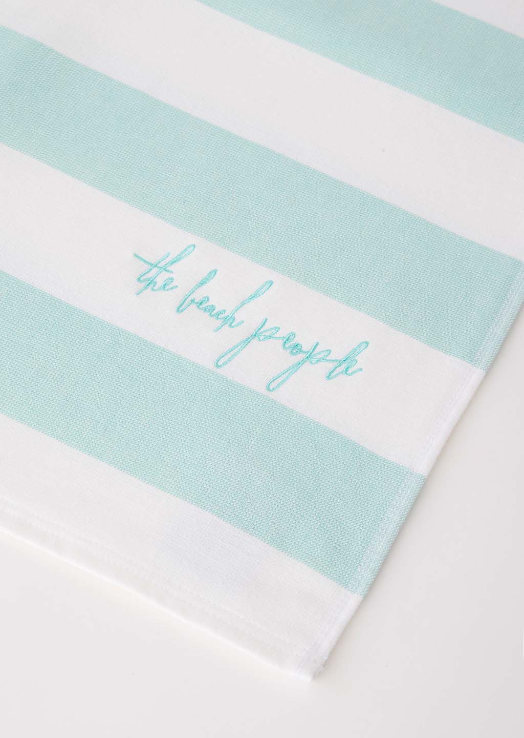 The Beach People - Wholesale Beach Towel - Kids Sand-Free Cabana Towel2